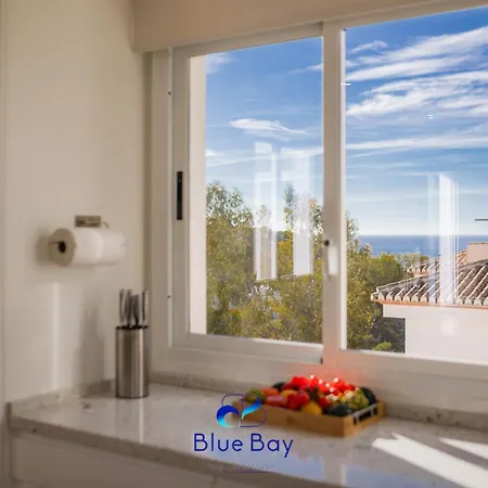 Atmosphere Luxury Townhouse With Private Pool Villa La Herradura (Granada)