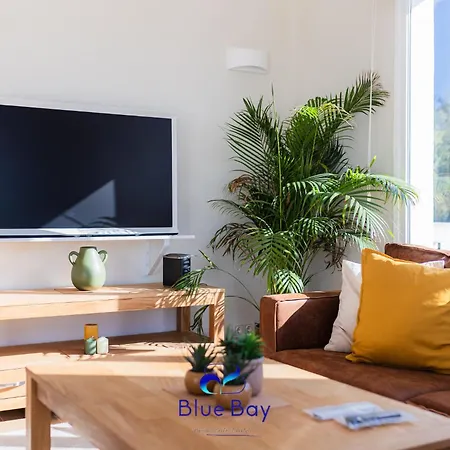 Villa Atmosphere Luxury Townhouse With Private Pool La Herradura (Granada)