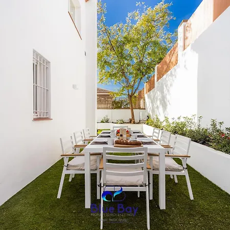 Atmosphere Luxury Townhouse With Private Pool *