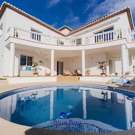 Atmosphere Luxury Townhouse With Private Pool Villa