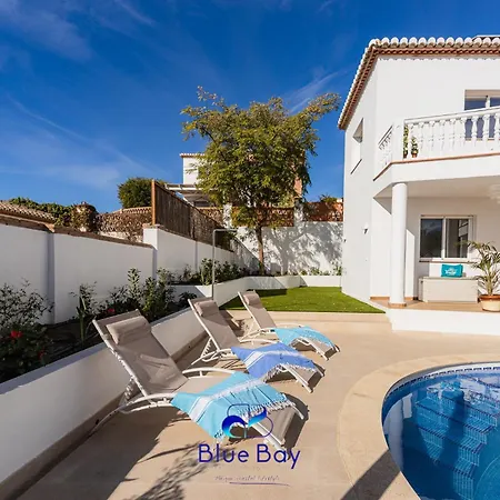 Atmosphere Luxury Townhouse With Private Pool *