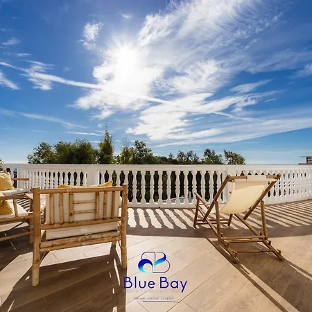 Atmosphere Luxury Townhouse With Private Pool * La Herradura (Granada)