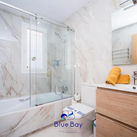 Villa Atmosphere Luxury Townhouse With Private Pool La Herradura (Granada)