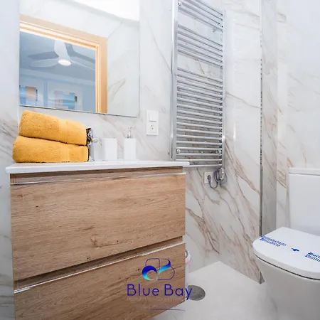 Atmosphere Luxury Townhouse With Private Pool * La Herradura (Granada)