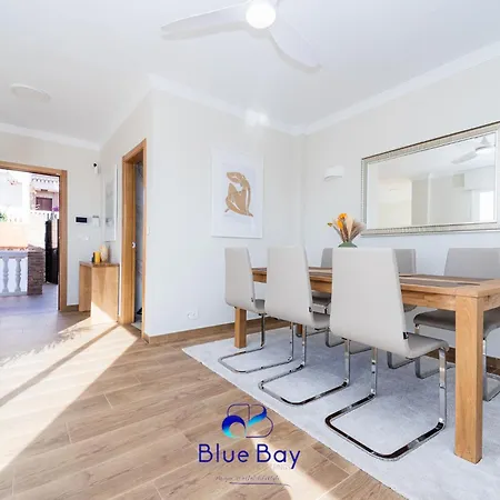 Villa Atmosphere Luxury Townhouse With Private Pool