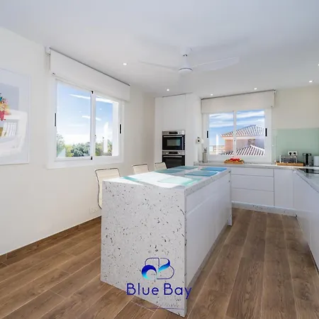 Atmosphere Luxury Townhouse With Private Pool