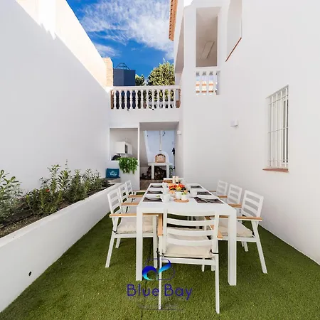 Atmosphere Luxury Townhouse With Private Pool * La Herradura (Granada)