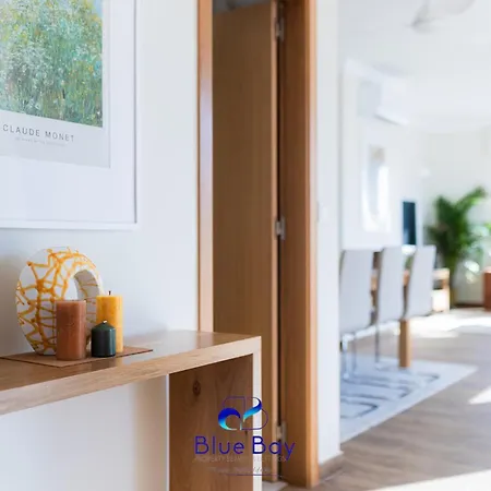 Villa Atmosphere Luxury Townhouse With Private Pool