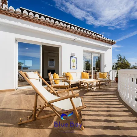 Atmosphere Luxury Townhouse With Private Pool Villa