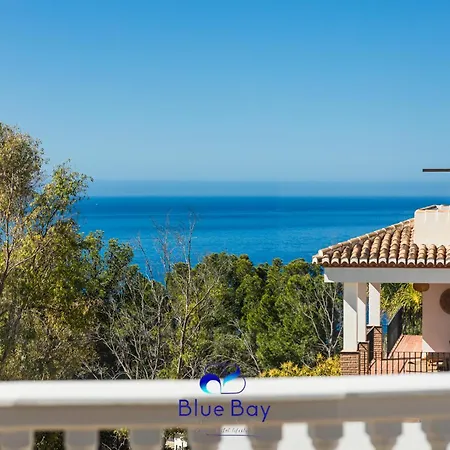 Atmosphere Luxury Townhouse With Private Pool * La Herradura (Granada)