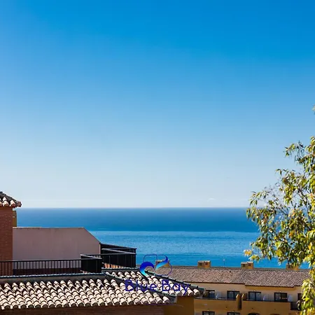 Villa Atmosphere Luxury Townhouse With Private Pool La Herradura (Granada)
