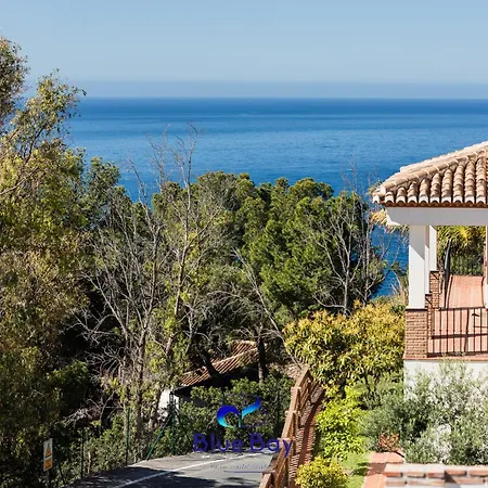 Atmosphere Luxury Townhouse With Private Pool Villa La Herradura (Granada)